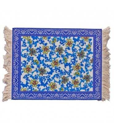 Tapiz Persa Miniatura - Alfombrilla Ratón-4 Modelos - 26 x 18 cm
