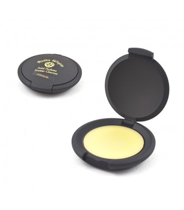 Natürliches Parfüm in Creme - format Tin Bag - verschiedene Gerüche