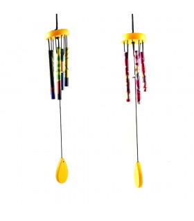 Mobile Kampagne Wind - verschiedene Modelle - Casting - 35 cm