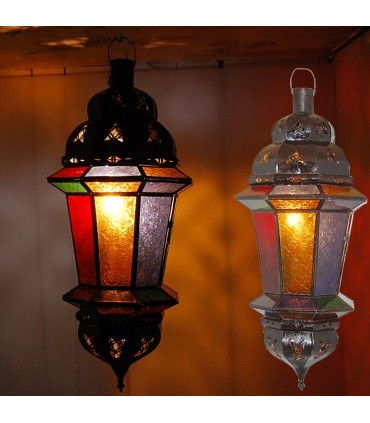 Screen Double Buttercup Setting - Multicolor - NEW