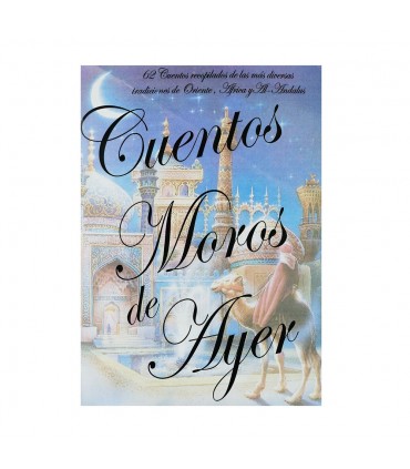 Livre de Moros Stories 62 de janvier - traditions différentes