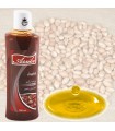 Champú Natural - Argán  - 250 ml - Nutre El Cabello