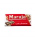 Maruja - Sucedáneo Chocolate - Leche y Almendras - 150 gr