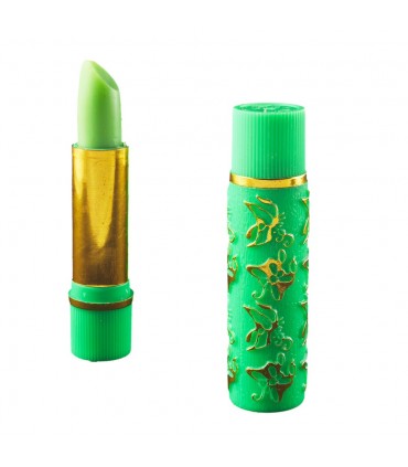 Batom Magic - Argan e Henna - Formato Roll On luxo