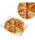 Arab pastries - Several Types - For Units - Andalusis- Sweet