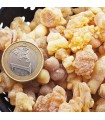 Incienso en Grano Troncos - Olíbano - desde 25 Gr.