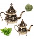 Recorded Tea Dorada - Design Arabic - 4 Sizes - With / Without L