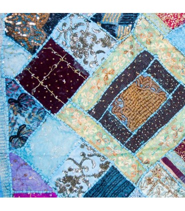 Mural Decoration Square - Espejitos - Cotton - 1 m