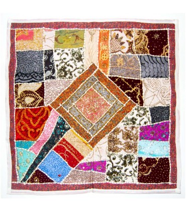 Teppich Dekor Viereck hochwertige - Avalorios - 1 m