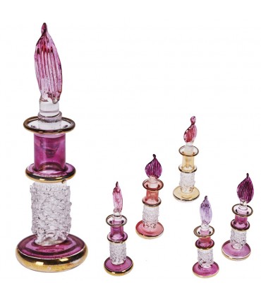 Artisan Decorative Glass Size 2 - 8 cm