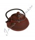Cast Iron Teapot - Great Quality - Filter - 0.6 L Colors