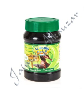 Melaço Granada - 340 gr - Garrafa de vidro