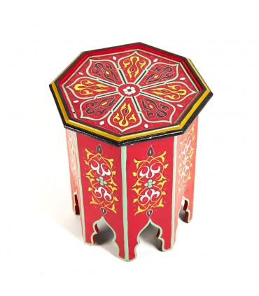 Octagon Cabeceira-Andalus - Várias Cores