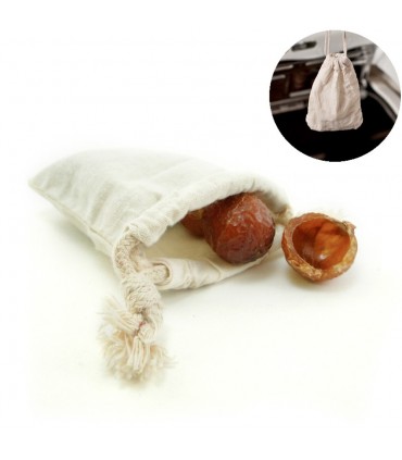 Nueces Lavado - Jabón Natural Ecológico - Recomendado