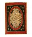 Tela Algodon India-Mandala -Artesana-140 x 210 cm