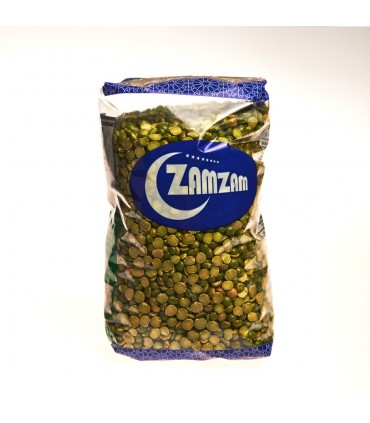 Piselli secco-special - cucina araba - 1 kg
