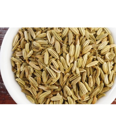 Finocchio - nel-grano-alta qualità - 200 gr