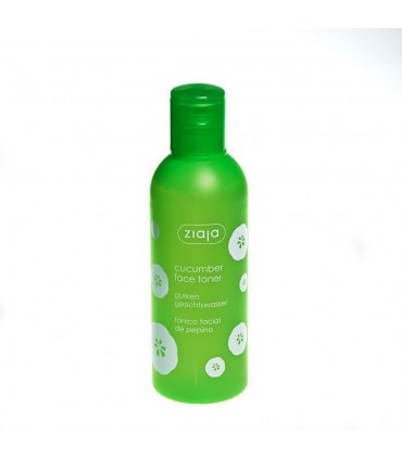 Tonic Facial-cucumber - 200 ml
