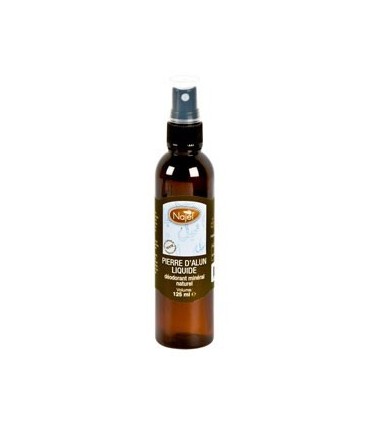Alum Spray - Body and Feet - Natural Products - NEW
