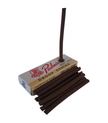 Padmini incenso piccolo - include Base - 6 cm