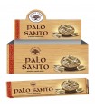 Encens Palo Santo - format Cannes - 15 gr - qualité Deluxe - recommandé