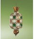 Lanterne antique modèle Chauchina - série Grenade andalouse – différentes finitions