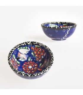 Spice rack - mini tigela - vários modelos - pintado-manocom gama de utilitários