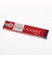Ouro incenso Nag Champa - Rafael - 15 gr - preferido