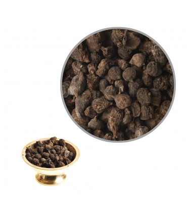 Gowé 50 gr. - natürliche untrimmed