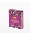 Incenso lavanda cones-agarbathi - 20 gr