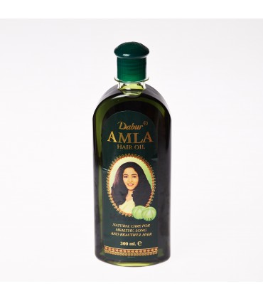 AMLA-Dabur - natürliche Pflege Öl Haare