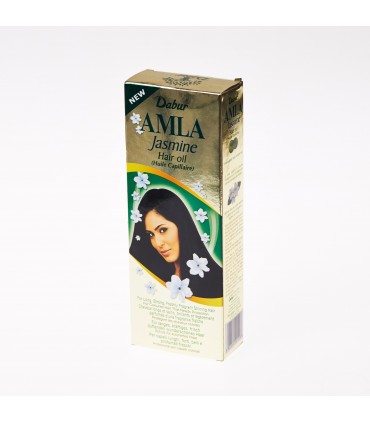 AMLA-Dabur - Jasmine hair oil