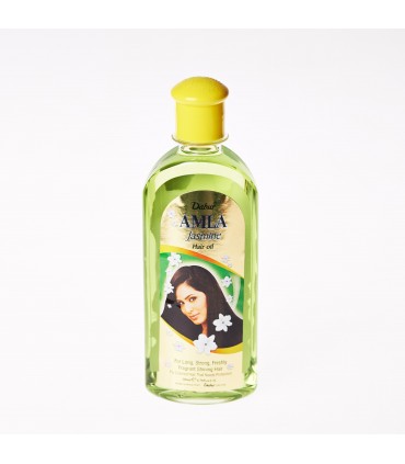 AMLA-Dabur - óleo de jasmim cabelo