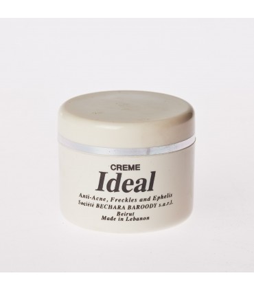 Cream Ideal - authentic - 30 ml