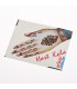 Stickers - hand - Bindi
