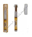 Miswak Stick avec Case - Demi - Dentifrice naturel médicinales