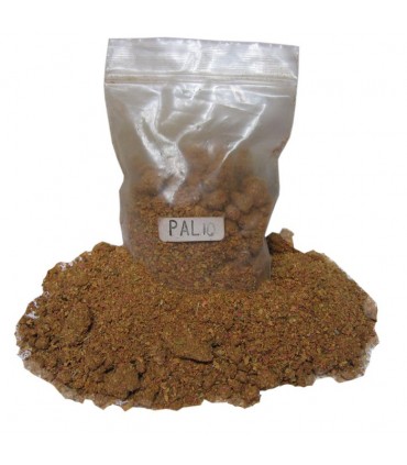 Incienso Palio en Grano - 25 gr