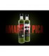 Huile d'Olive Extra, amer et Pica-500 ml-Condé Benalua