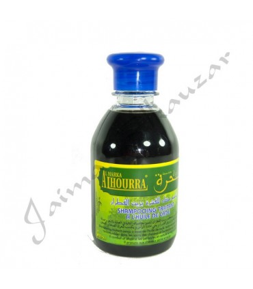 Champu Natural de Aceite de Cade ( brea de enebro)-250ml