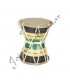 Double Drum - Small - 13 x 11 cm - Decorate Ethnic