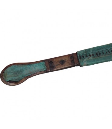 Tuareg - Einzelstück - Handwerk Schwert