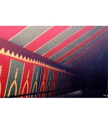 Jaimas Arab - (Decoration Arab-Andalusian)