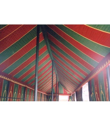Tendas árabes-(Decoración árabe-andaluz)