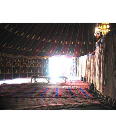 Jaimas Arab - (Decoration Arab-Andalusian)