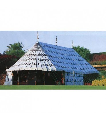 Tendas árabes-(Decoración árabe-andaluz)