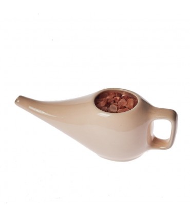Inhalateur de sel Himalaya-Nasal