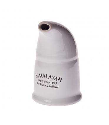 Himalaya-Salz-Inhalator