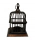 Farol cage for Sailing - Done at Copper