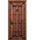 Moresco porta Abencerrajes - alto Standing - ispirato Alhambra