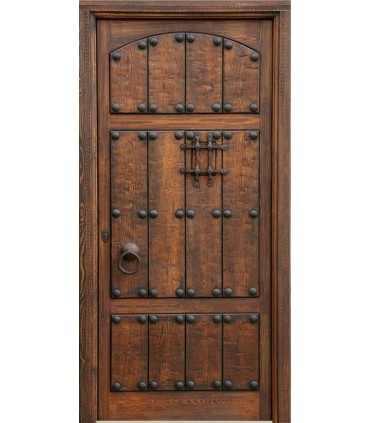 Puerta Morisca Albaizín - Alto Standing - Inspirado Alhambra